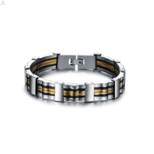 Top sale prosperity bracelet, silver bracelet made in China